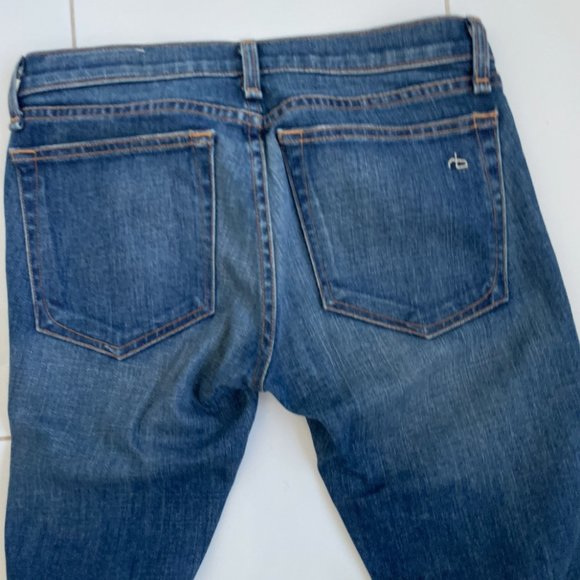 Rag & Bone Jeans - Picture 7 of 8